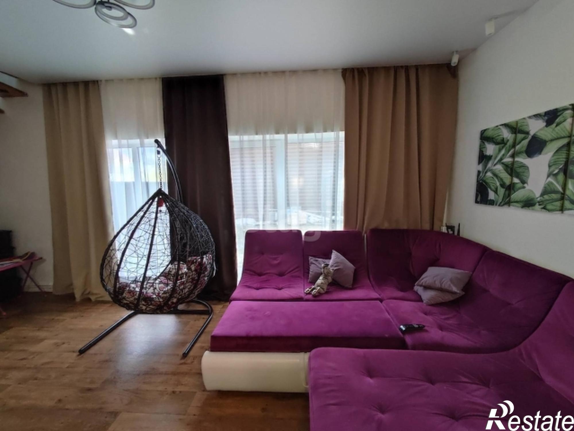 Купить дачу, дом, коттедж за 21 000 000 рублей на Ялтинский пр.