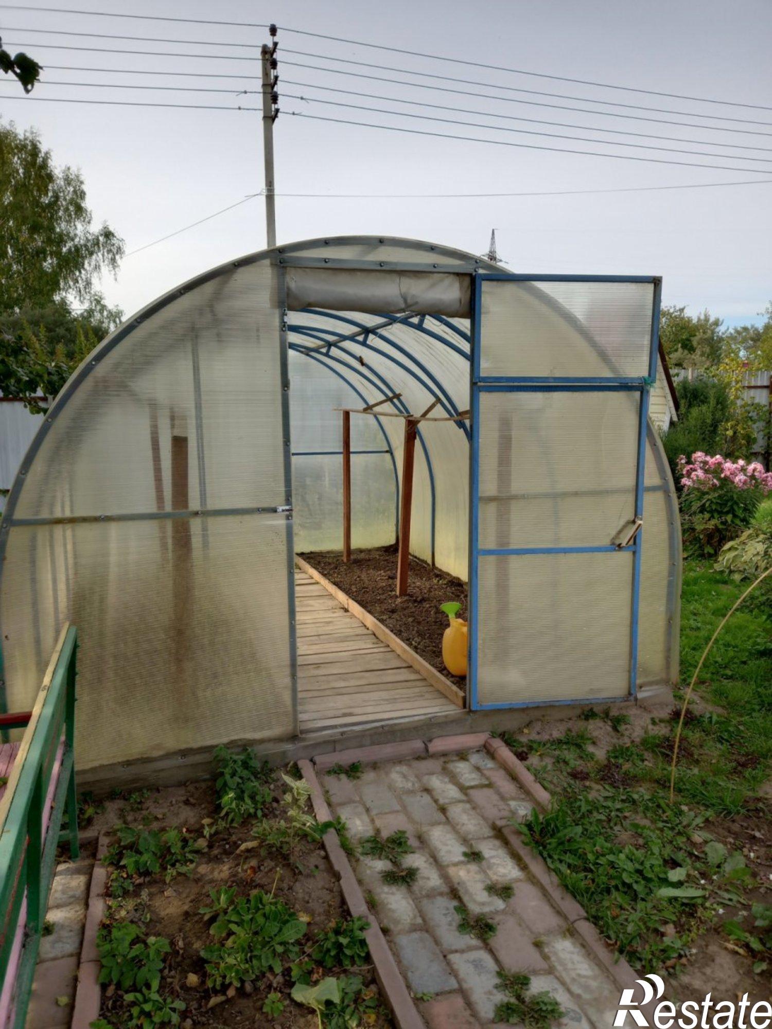 Купить дачу, дом, коттедж за 2 400 000 рублей на , 4