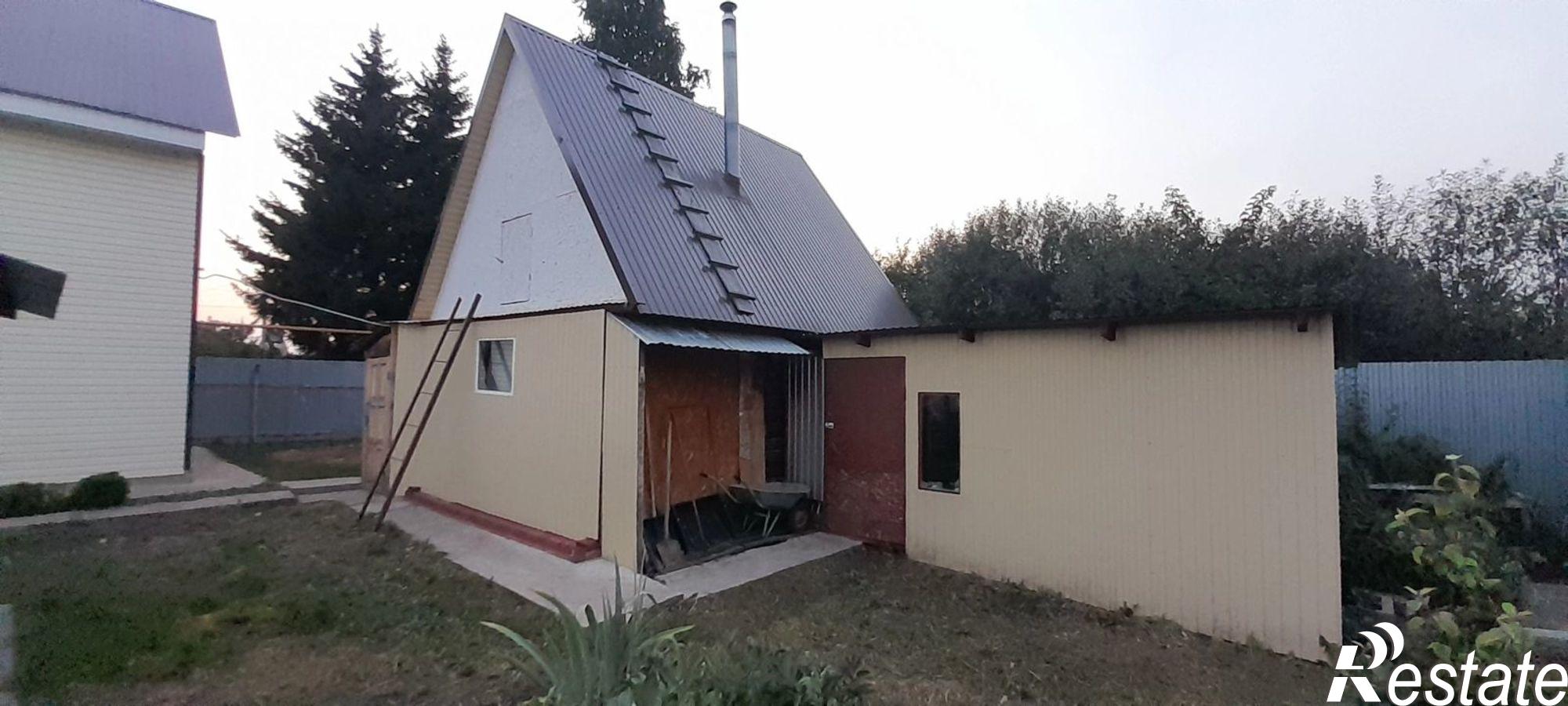 Купить дачу, дом, коттедж за 4 700 000 рублей на Прудная, 35