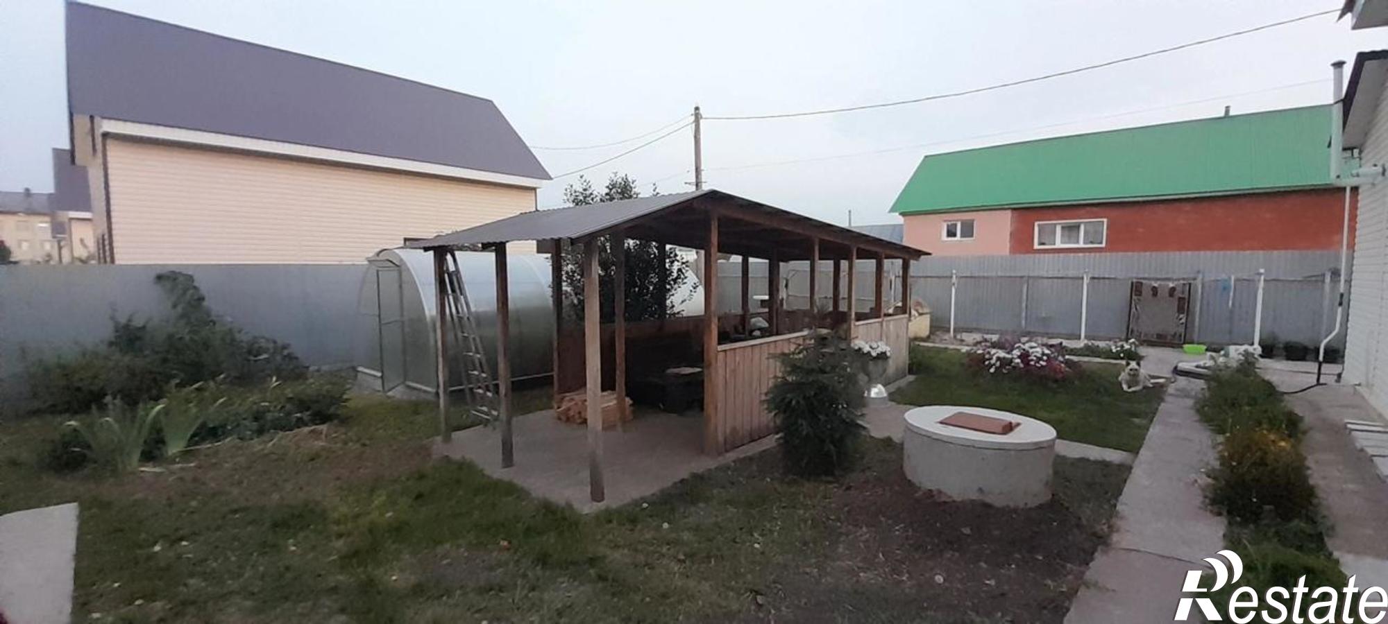 Купить дачу, дом, коттедж за 4 700 000 рублей на Прудная, 35