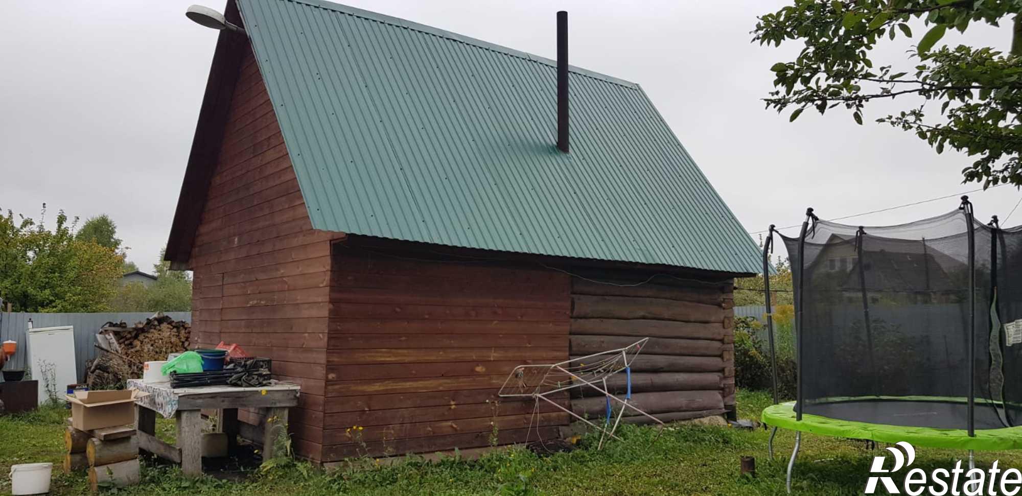 Купить дачу, дом, коттедж за 3 090 000 рублей на СНТ 