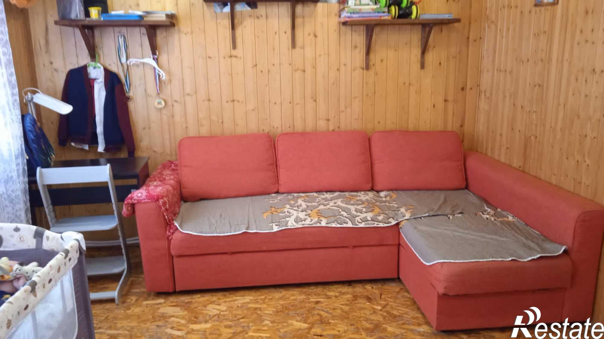 Купить дачу, дом, коттедж за 3 090 000 рублей на СНТ 