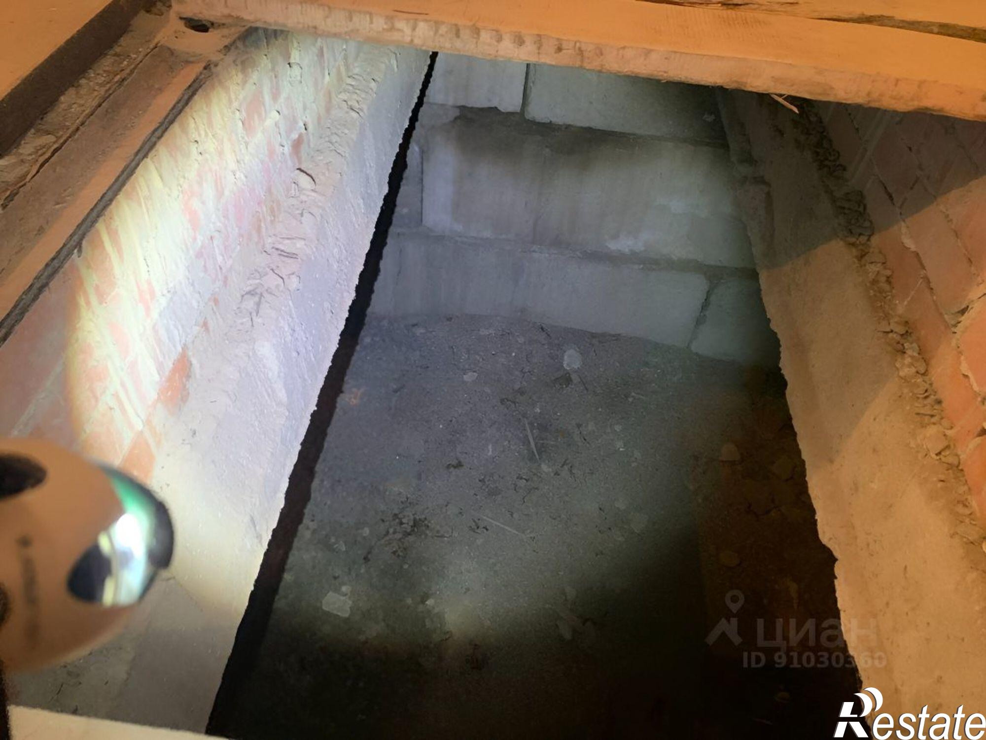 Купить гараж, место в паркинге за 840 765 рублей на улица Братьев Кашириных, 86