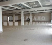 торговое помещение 536 кв м Бердское ш, 63/1