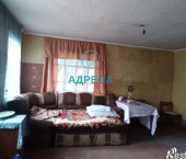 коттедж 67.7 кв м Крайняя