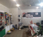 помещение 40 кв м Карла Маркса ул, 38