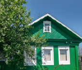 коттедж 48.9 кв м Советская, 48