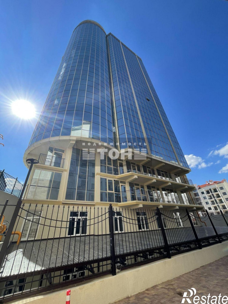 2-комн квартира ул. Мира, 40
