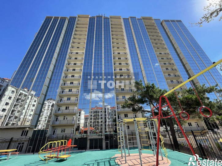 2-комн квартира ул. Мира, 40