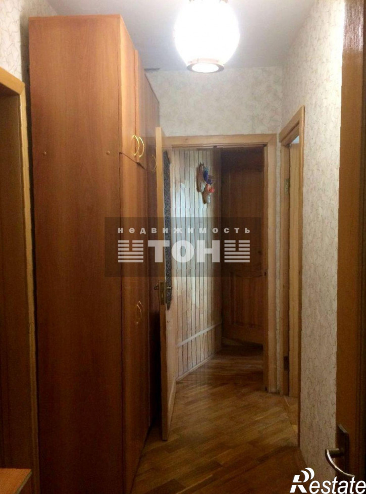 2-комн квартира Океанология, 19
