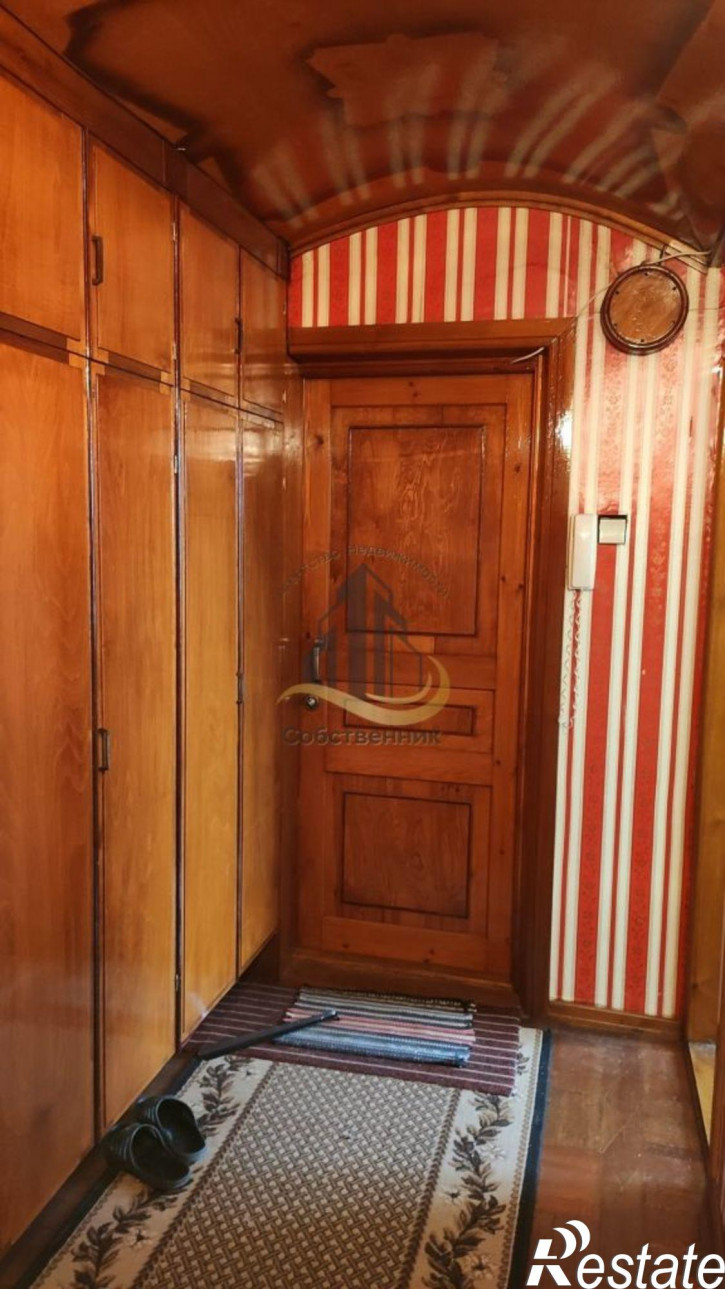 3-комн квартира Комсомольский пр-кт, 33