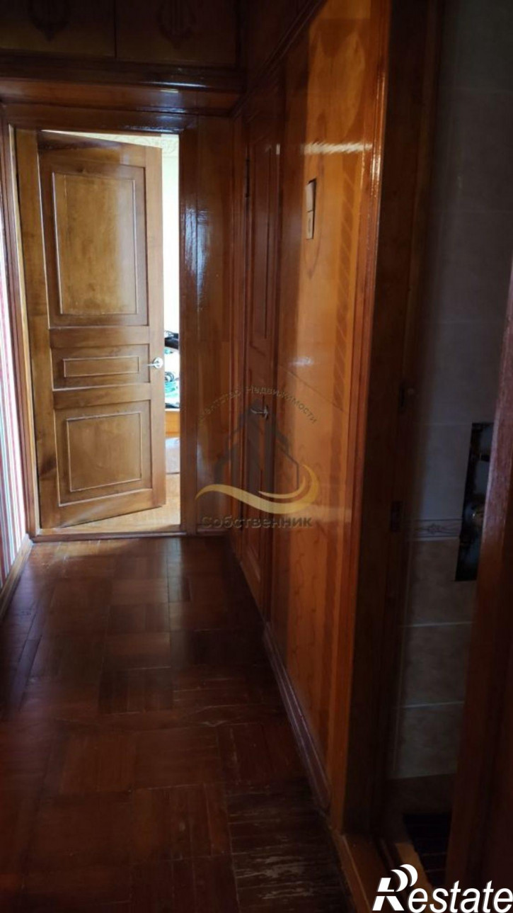 3-комн квартира Комсомольский пр-кт, 33