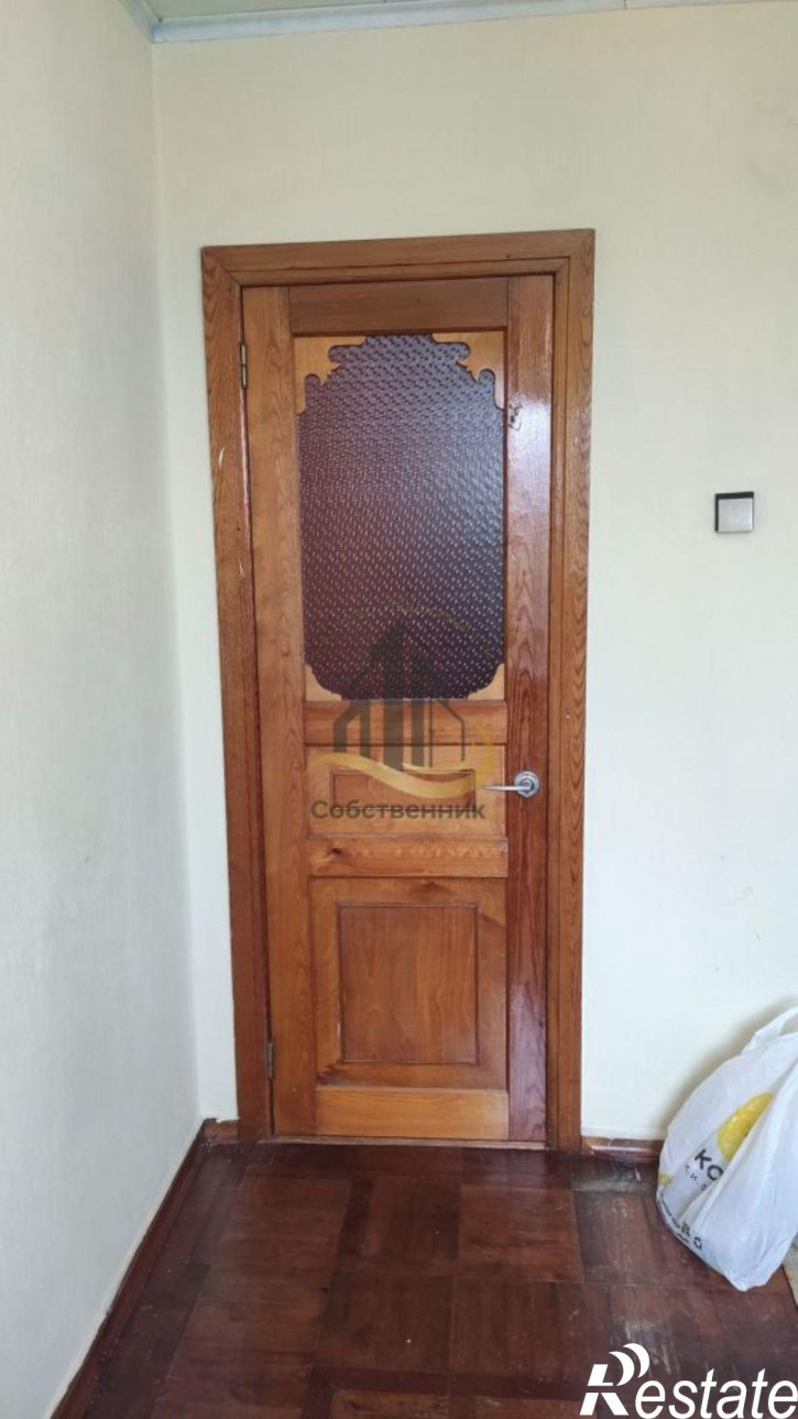 3-комн квартира Комсомольский пр-кт, 33