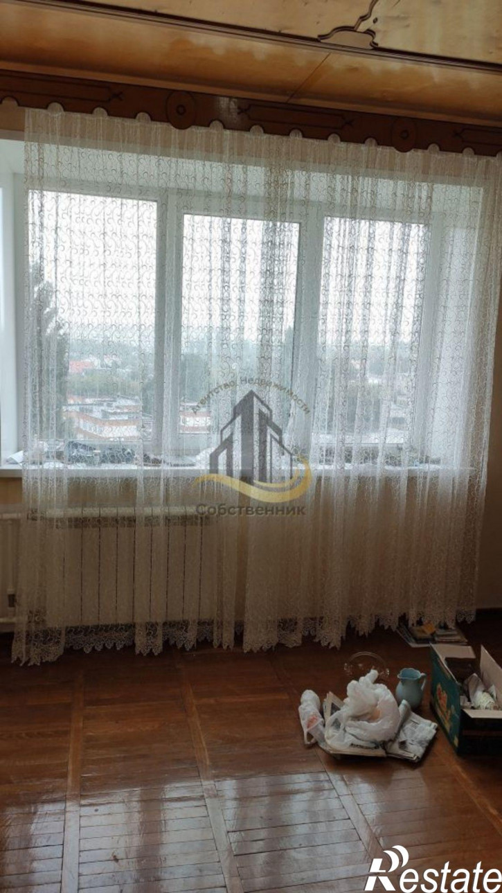 3-комн квартира Комсомольский пр-кт, 33