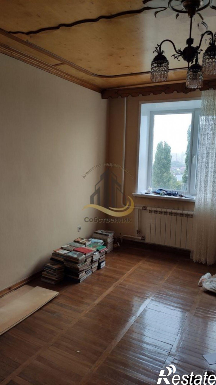 3-комн квартира Комсомольский пр-кт, 33