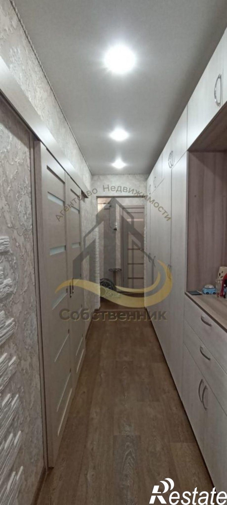 3-комн квартира Жукова мкр, 20