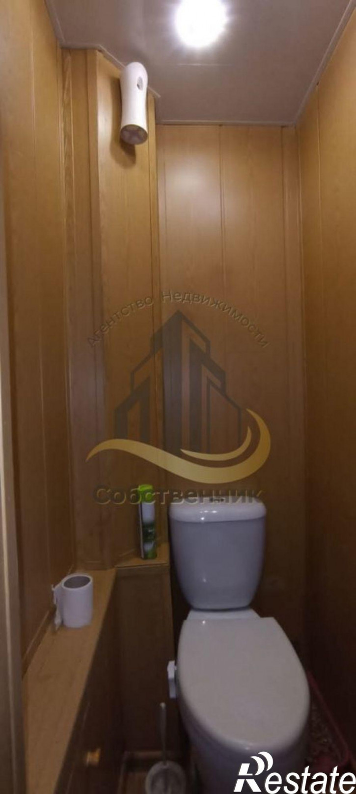 3-комн квартира Жукова мкр, 20