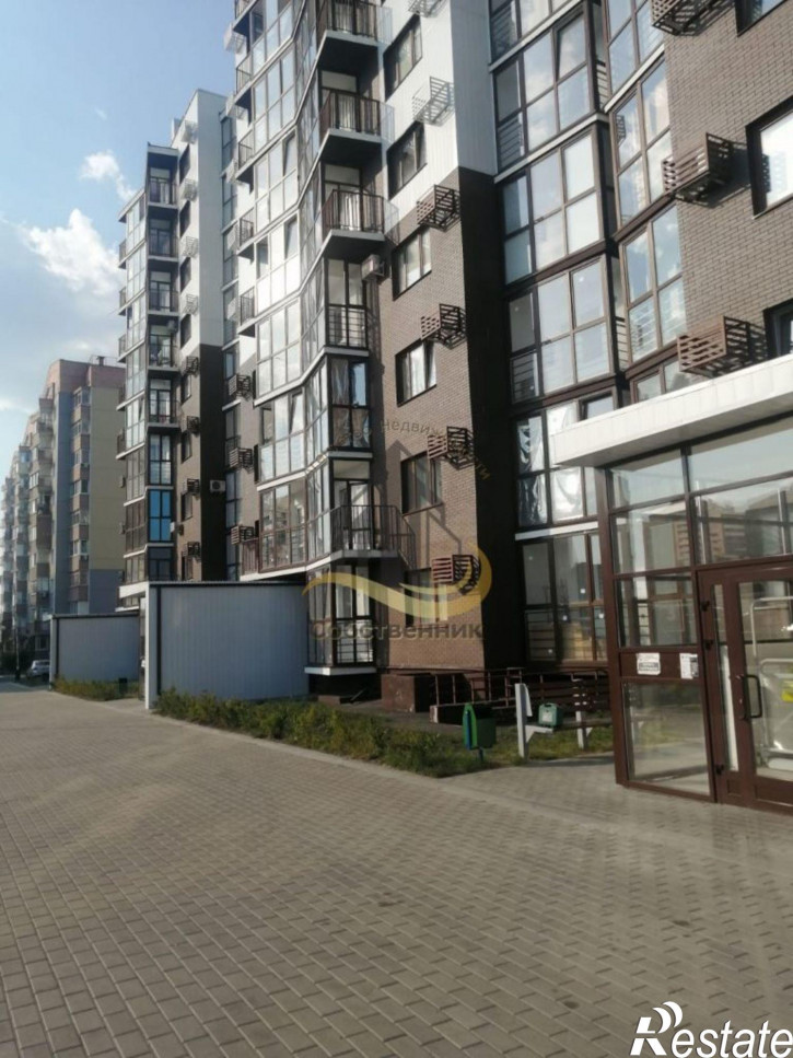 1-комн квартира Дубрава квартал 1 мкр, 22