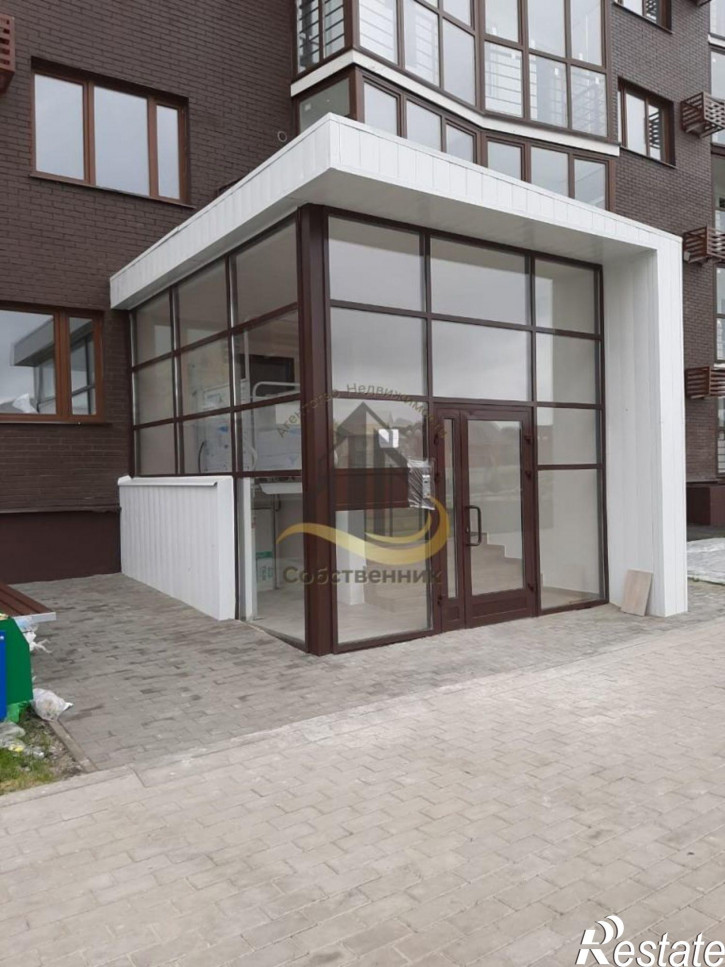 1-комн квартира Дубрава квартал 1 мкр, 22