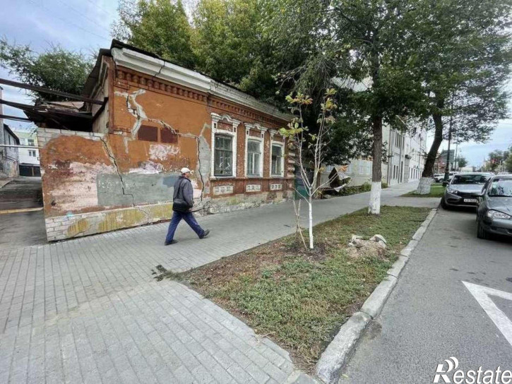 Офис Куйбышева улица, 36