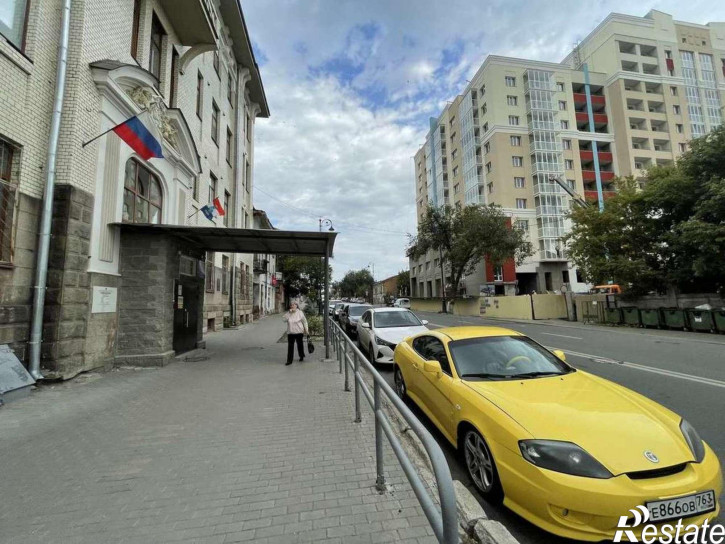 Офис Куйбышева улица, 36