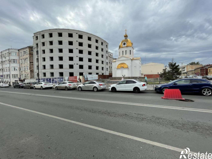 Торговое помещение Куйбышева улица, 36