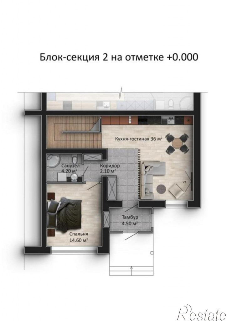 Коттедж/дом Бабяково