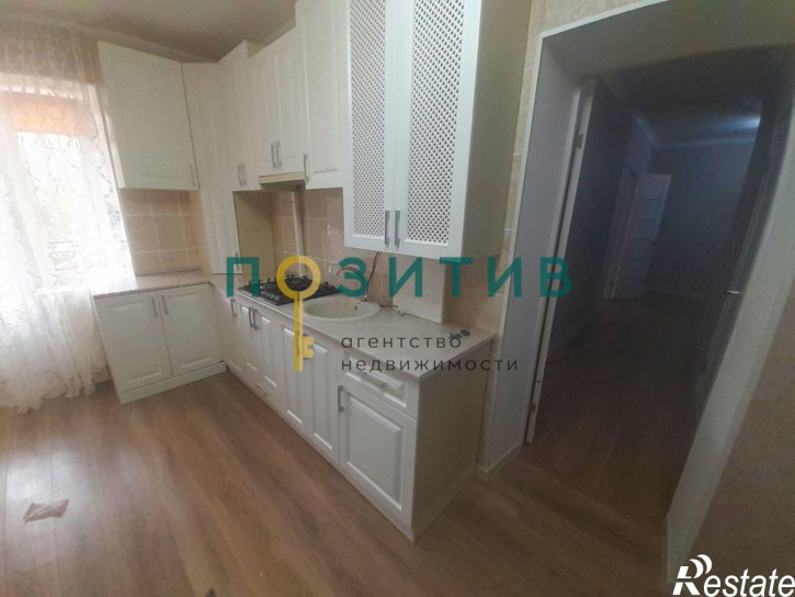 1-комн квартира Нежнова ул, 67к3
