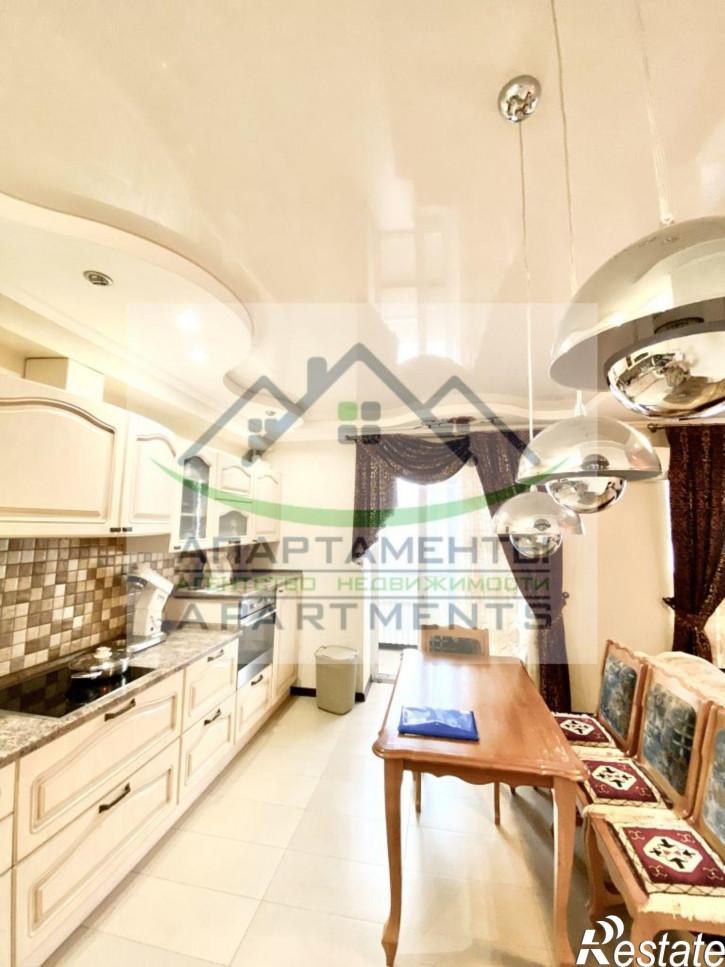 2-комн квартира Нежнова ул, 21к2