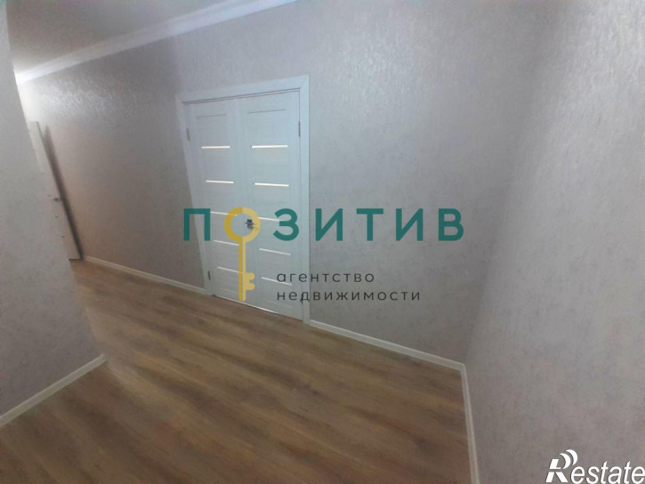 1-комн квартира Нежнова ул, 67к3
