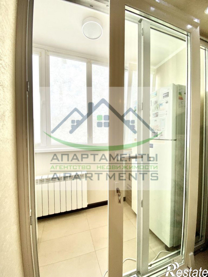 2-комн квартира Нежнова ул, 21к2
