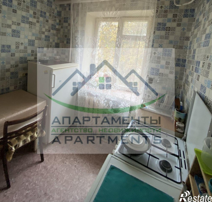 1-комн квартира Пятигорская ул, 160