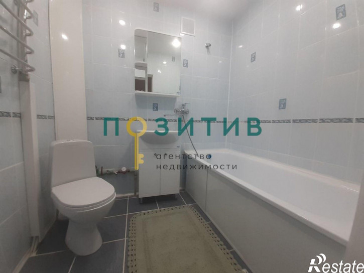1-комн квартира Нежнова ул, 67к3