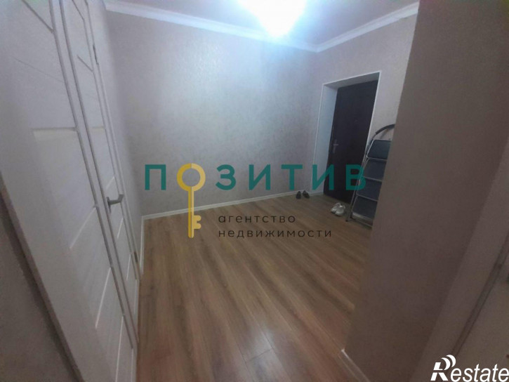 1-комн квартира Нежнова ул, 67к3