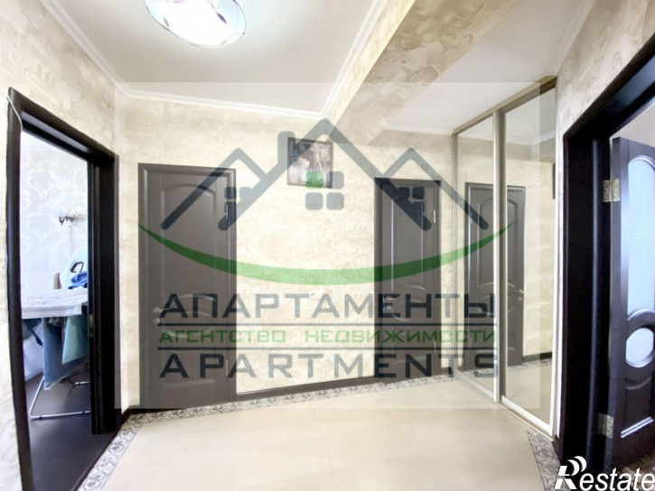 2-комн квартира Нежнова ул, 21к2