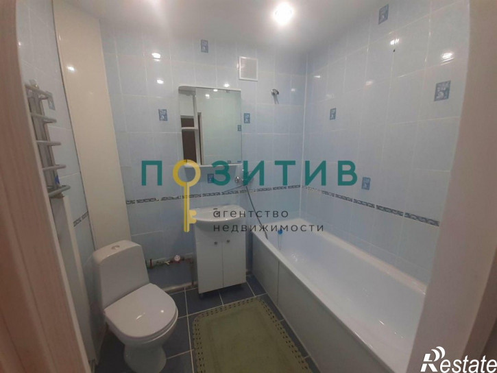 1-комн квартира Нежнова ул, 67к3