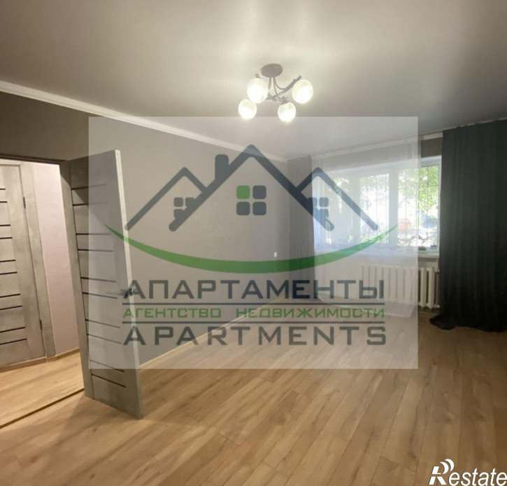 2-комн квартира Октябрьская ул, 459