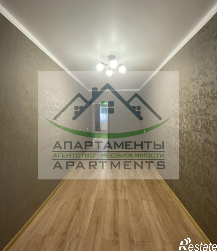 2-комн квартира Октябрьская ул, 459