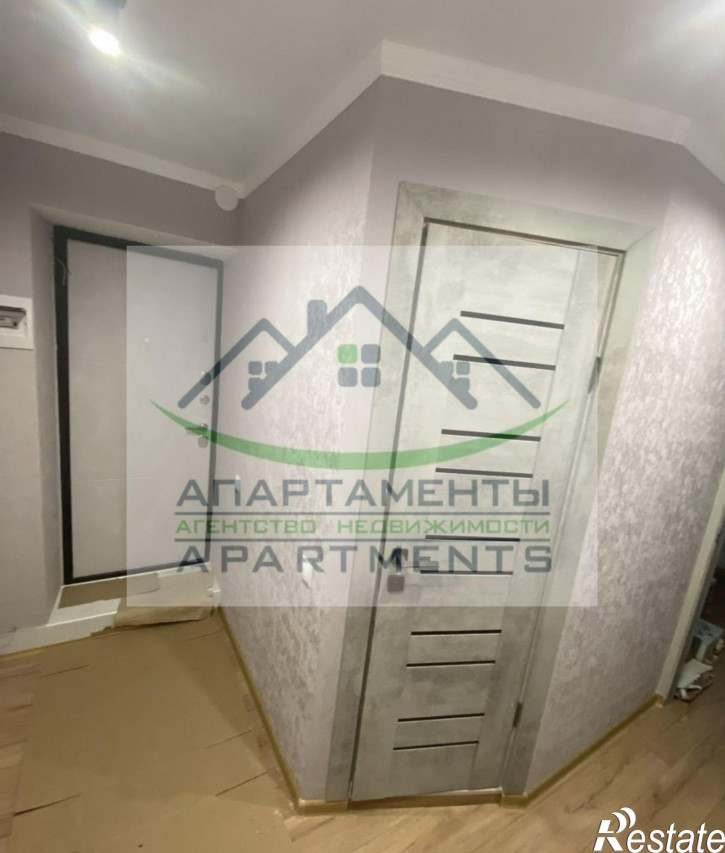 2-комн квартира Октябрьская ул, 459