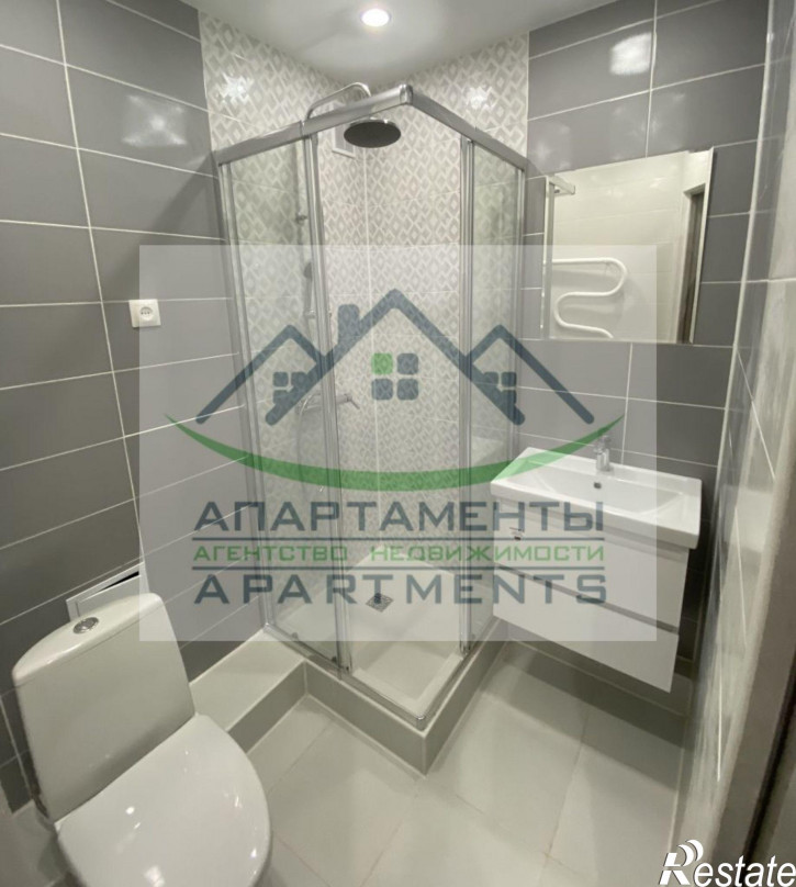 2-комн квартира Октябрьская ул, 459