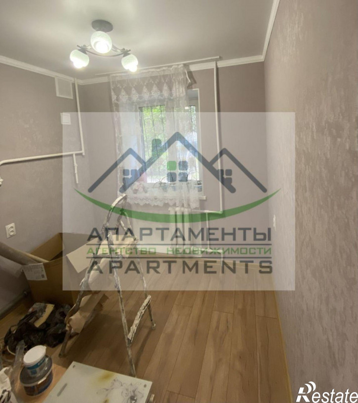 2-комн квартира Октябрьская ул, 459