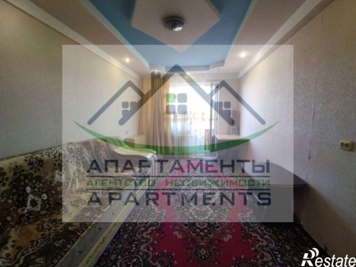 2-комн квартира Советская ул, 3