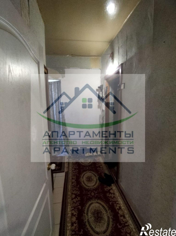 2-комн квартира Советская ул, 3