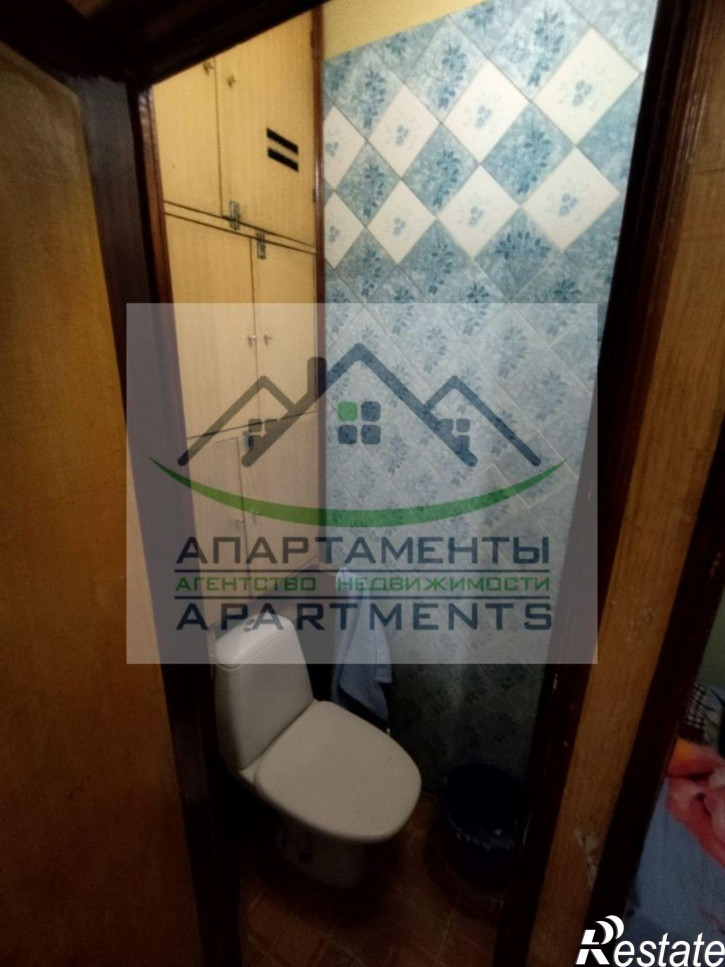 2-комн квартира Советская ул, 3