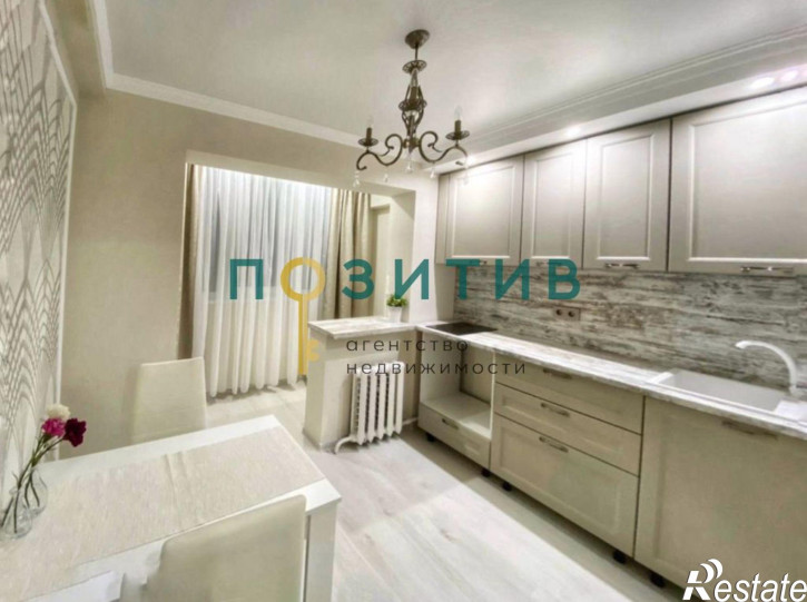 1-комн квартира Адмиральского ул, 33