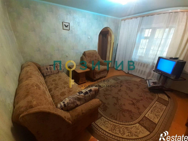 2-комн квартира Теплосерная ул, 102