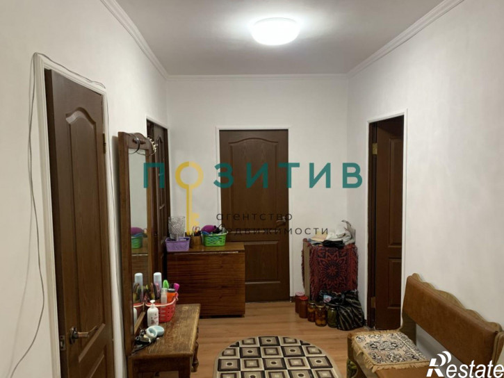 3-комн квартира Адмиральского ул, 2к3