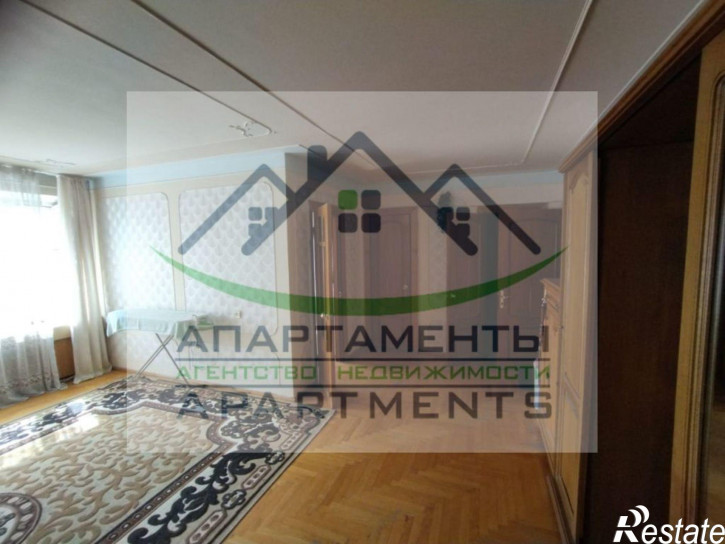 3-комн квартира Украинская ул, 22