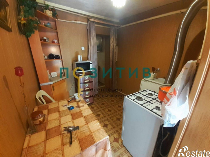 2-комн квартира Теплосерная ул, 102