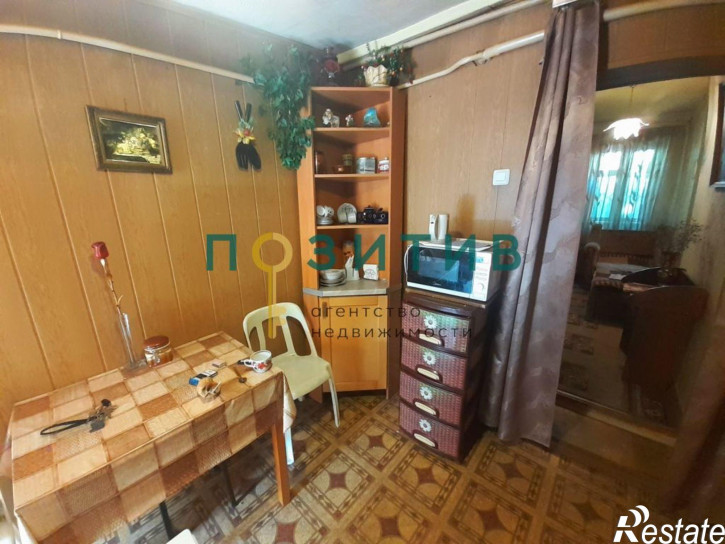 2-комн квартира Теплосерная ул, 102